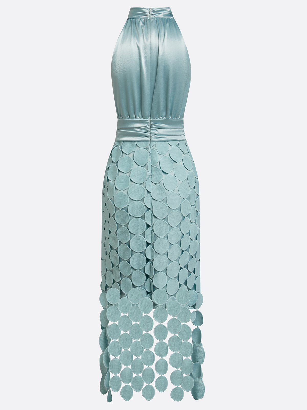 Adriana | Vestido Midi de Ceremonia