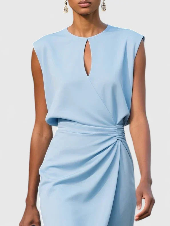 Arianna | Vestido Estructurado Sofisticado