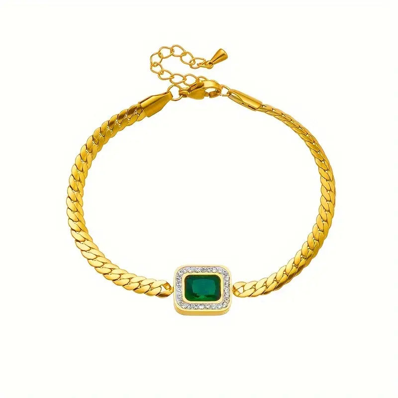 Pulsera Orielle Verdaska