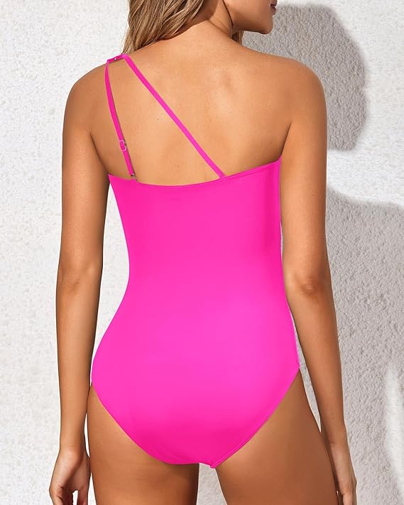 Sandy Bliss | Costume da bagno monospalla