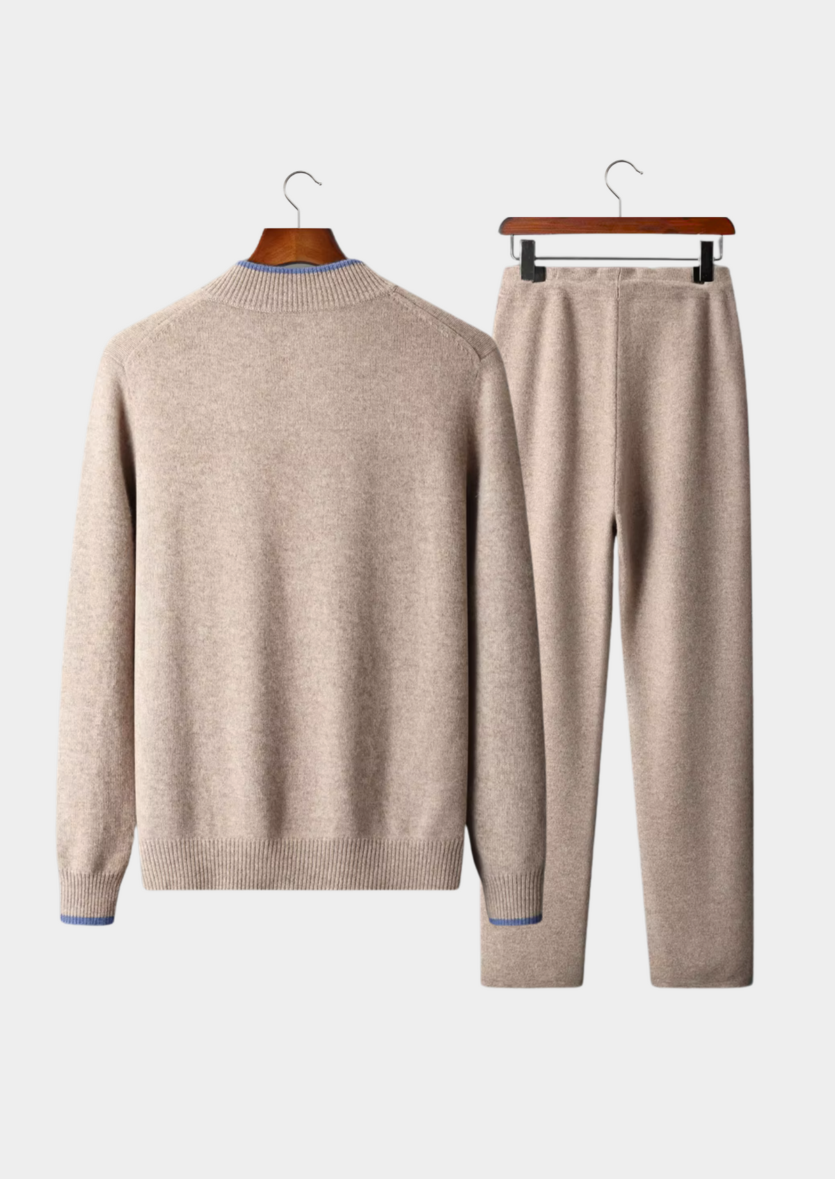 Chándal Tivro de Lana Merino Premium – 100% Lana Merino