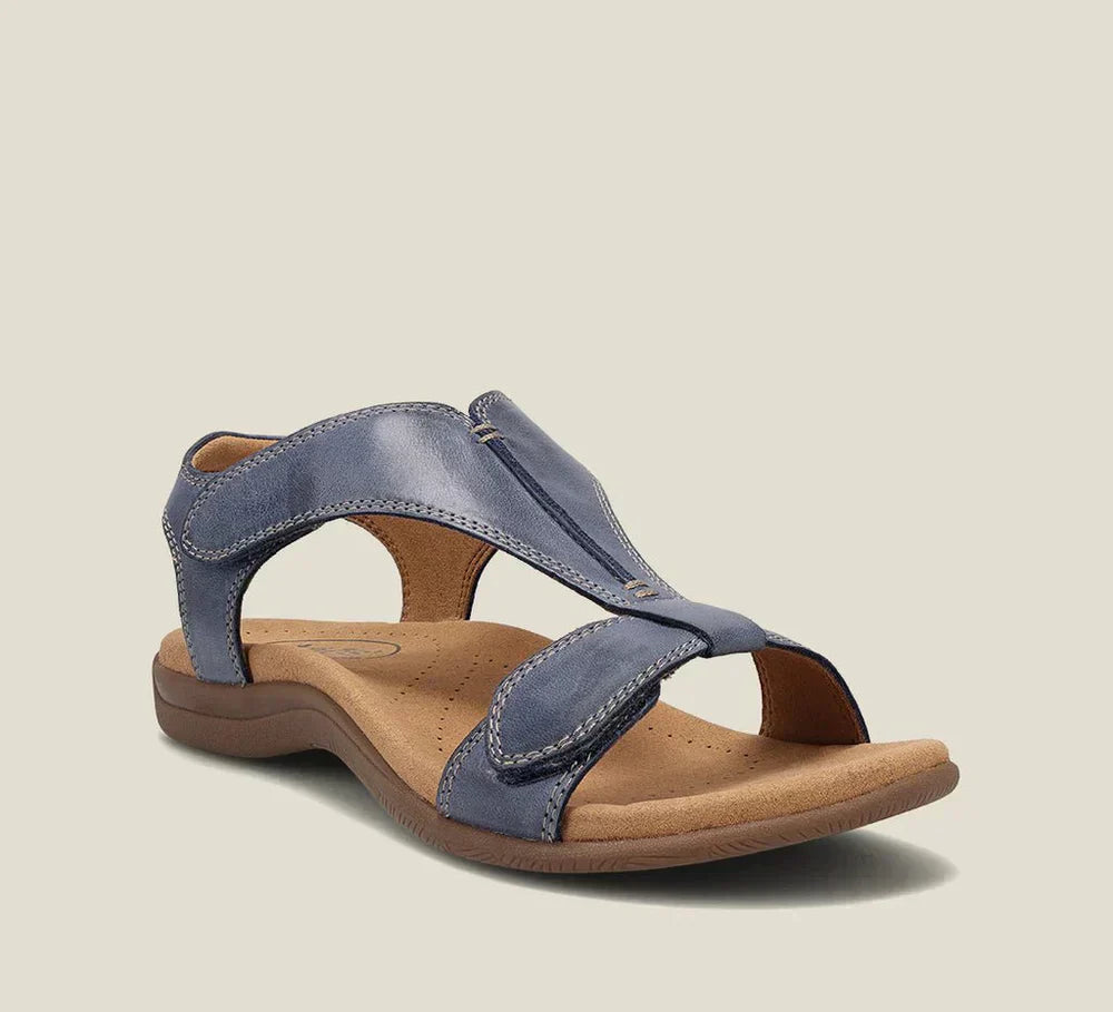 Valeria | Sandalias premium cómodas