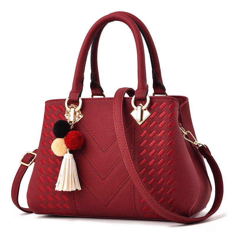 Bolsos de mano