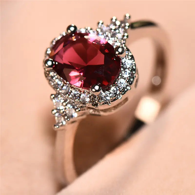 Anillo Kirelle Emberlain