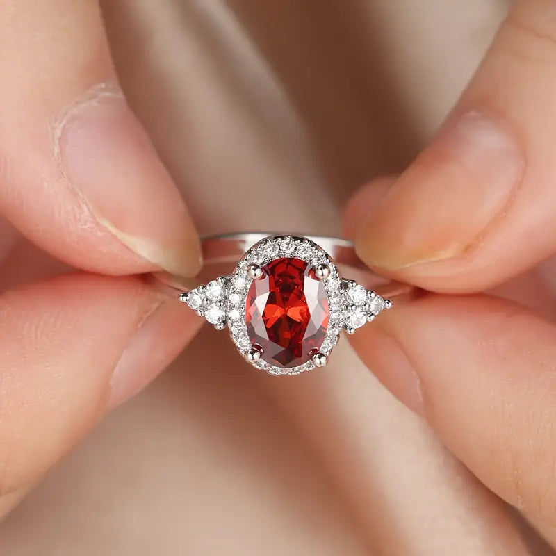 Anillo Kirelle Emberlain