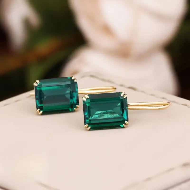 Pendientes Viviana Corval