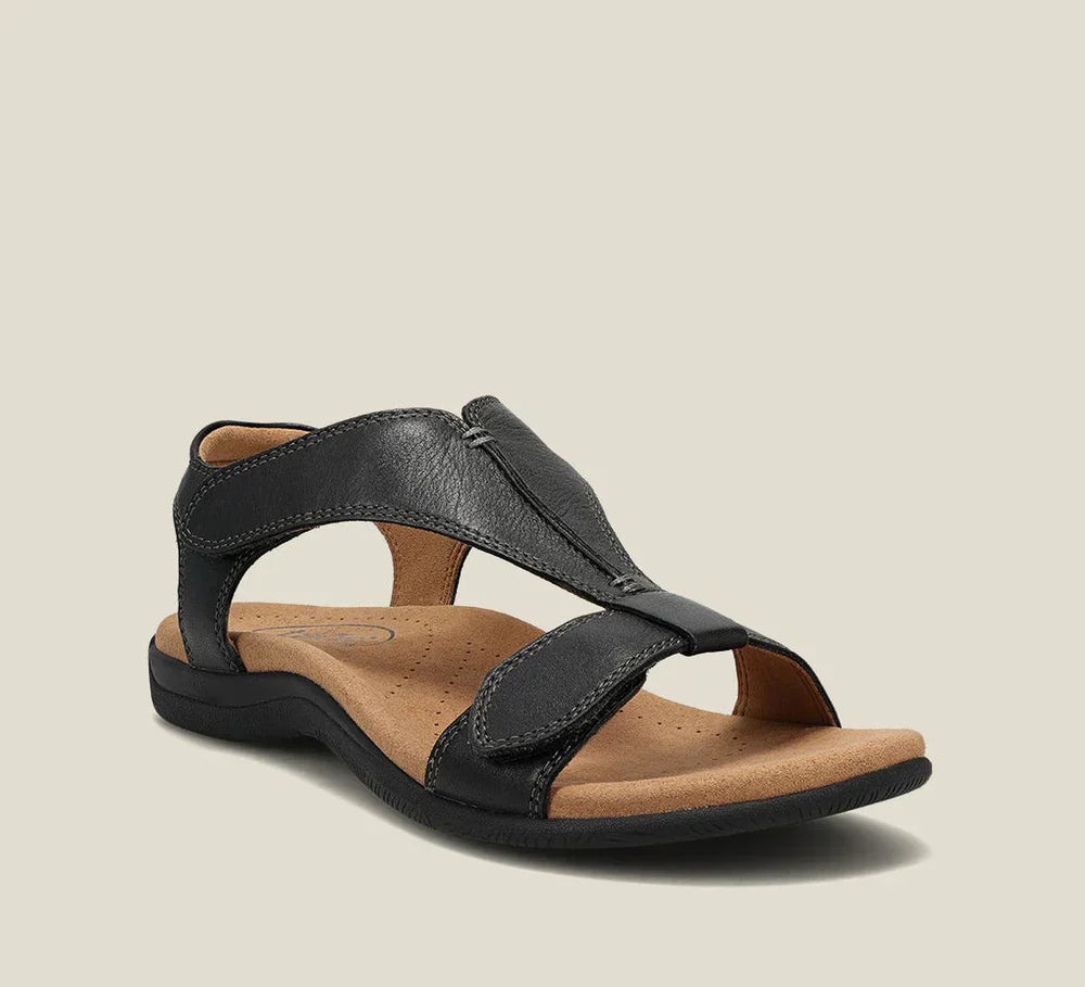 Valeria | Sandalias premium cómodas