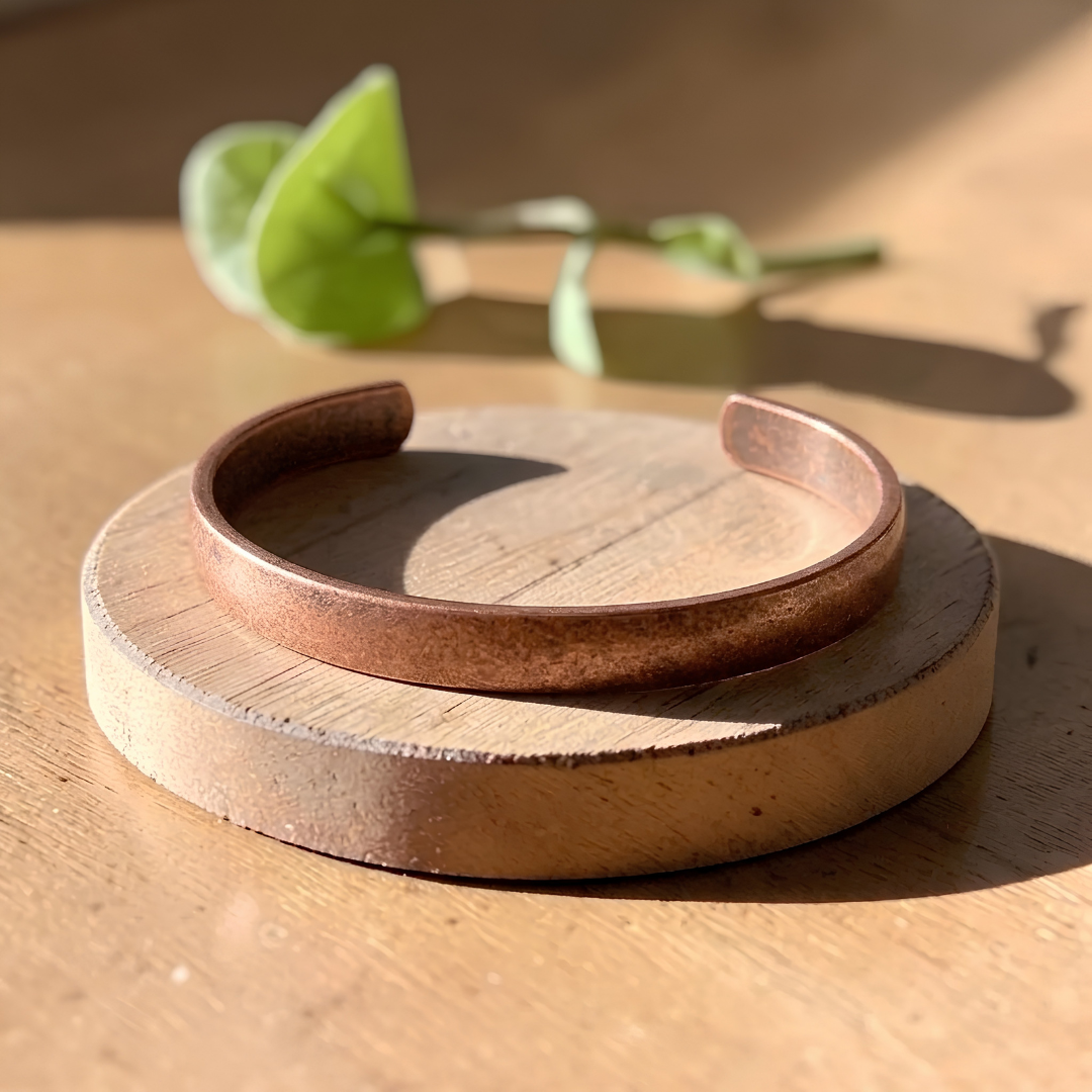 Pulsera Vita de Cobre