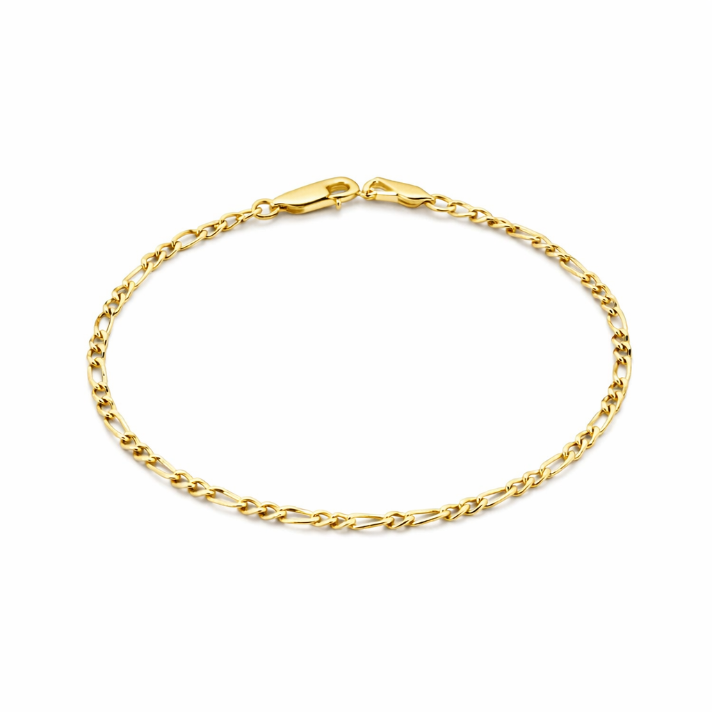 Pulsera Neris Alaine Oro