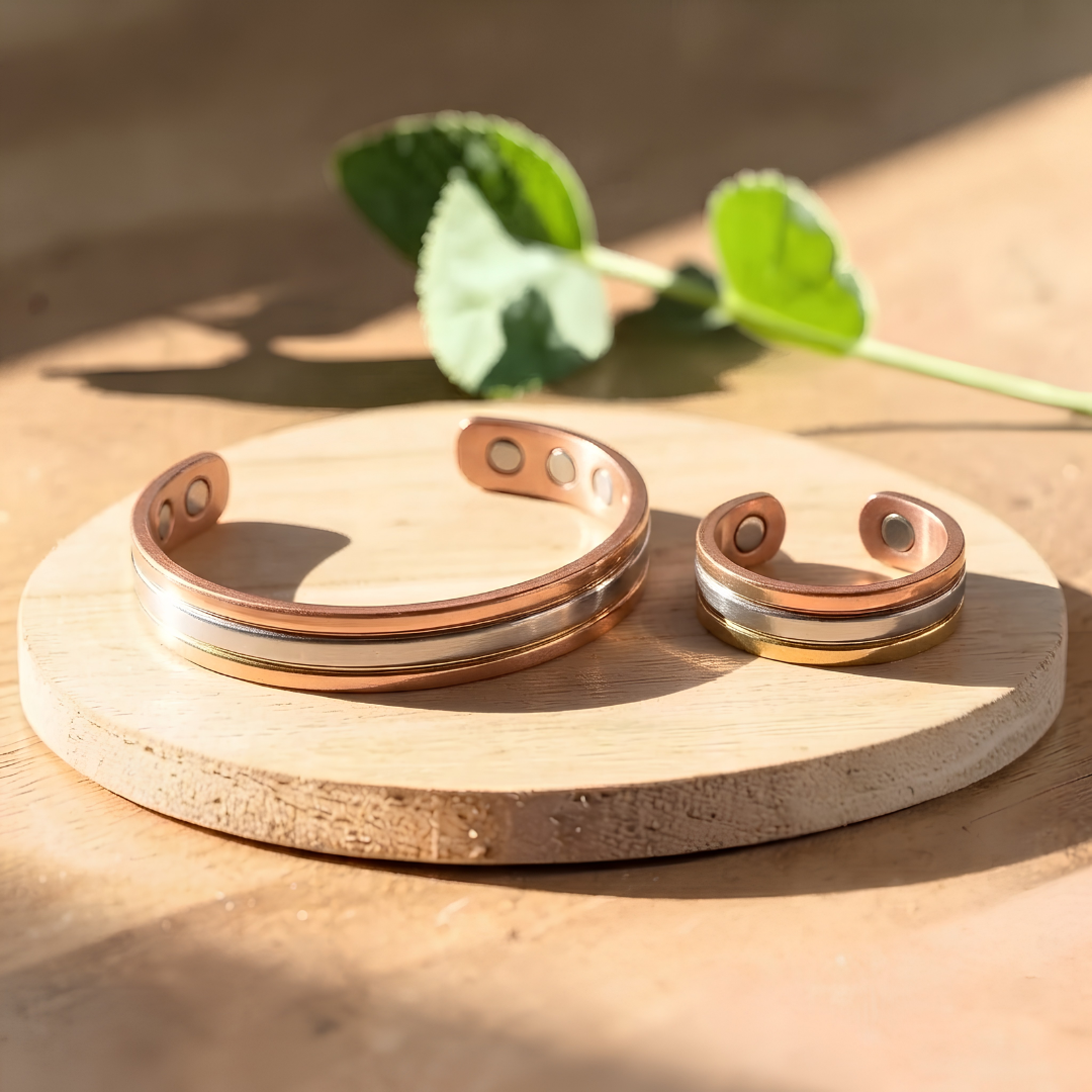 Set Bosque de Cobre