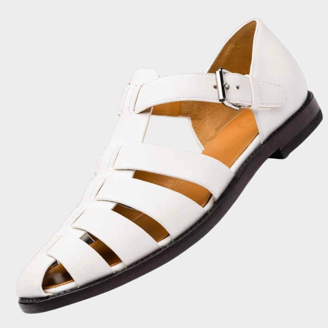 Monteiro | Sandalias Premium para hombre
