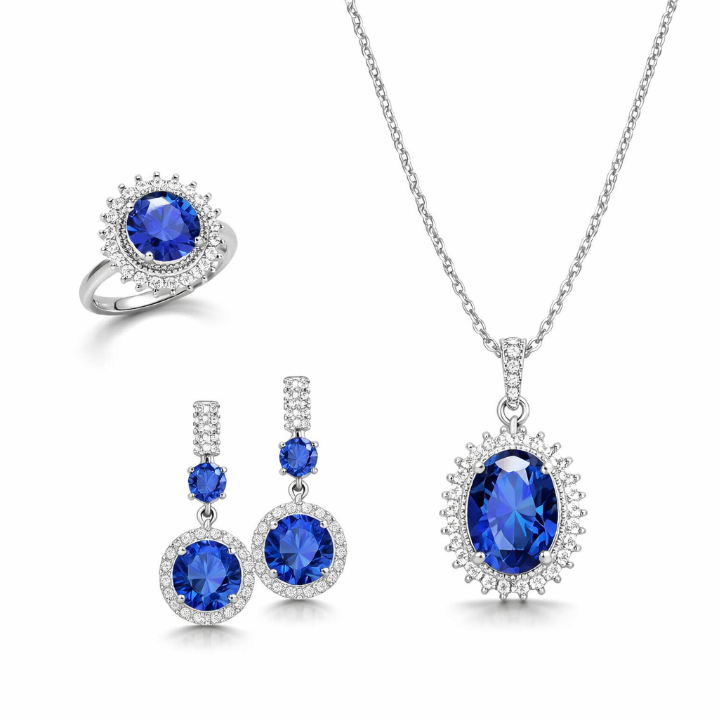 Set Aurielle Solwyn Azul
