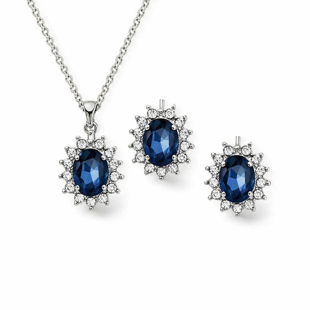 Set de Joyería Katya Azuryn
