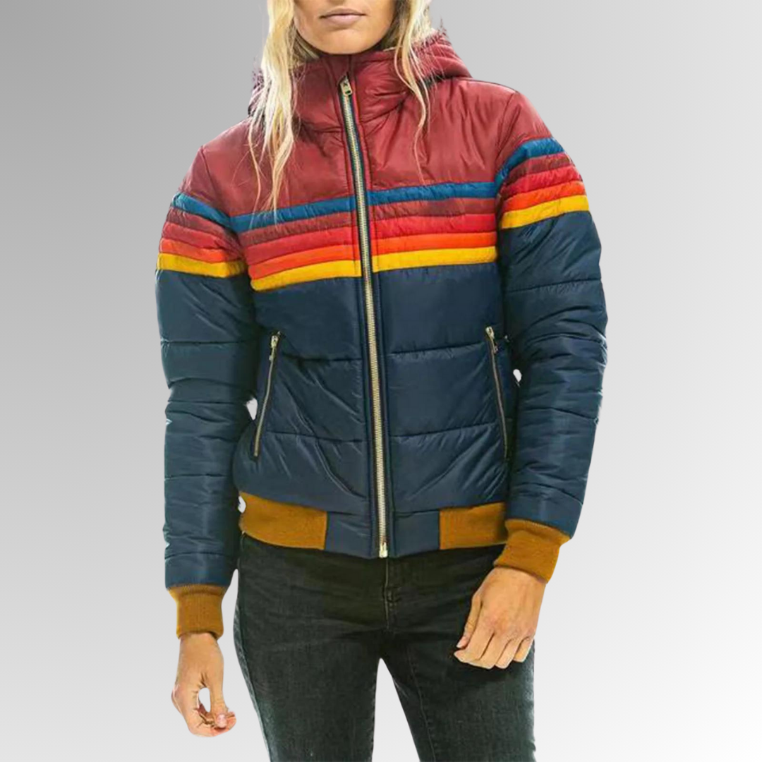 Jacket | Sarah