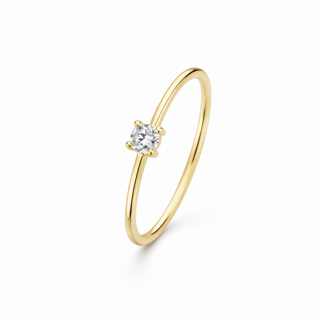 Anillo Abella Maris Oro
