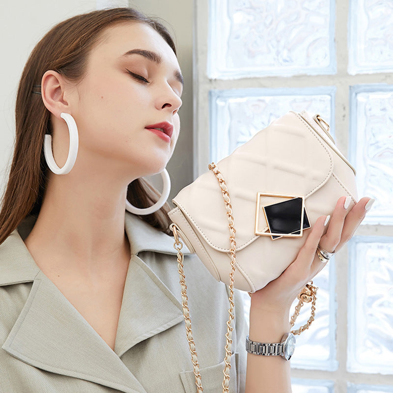 Leather Bag