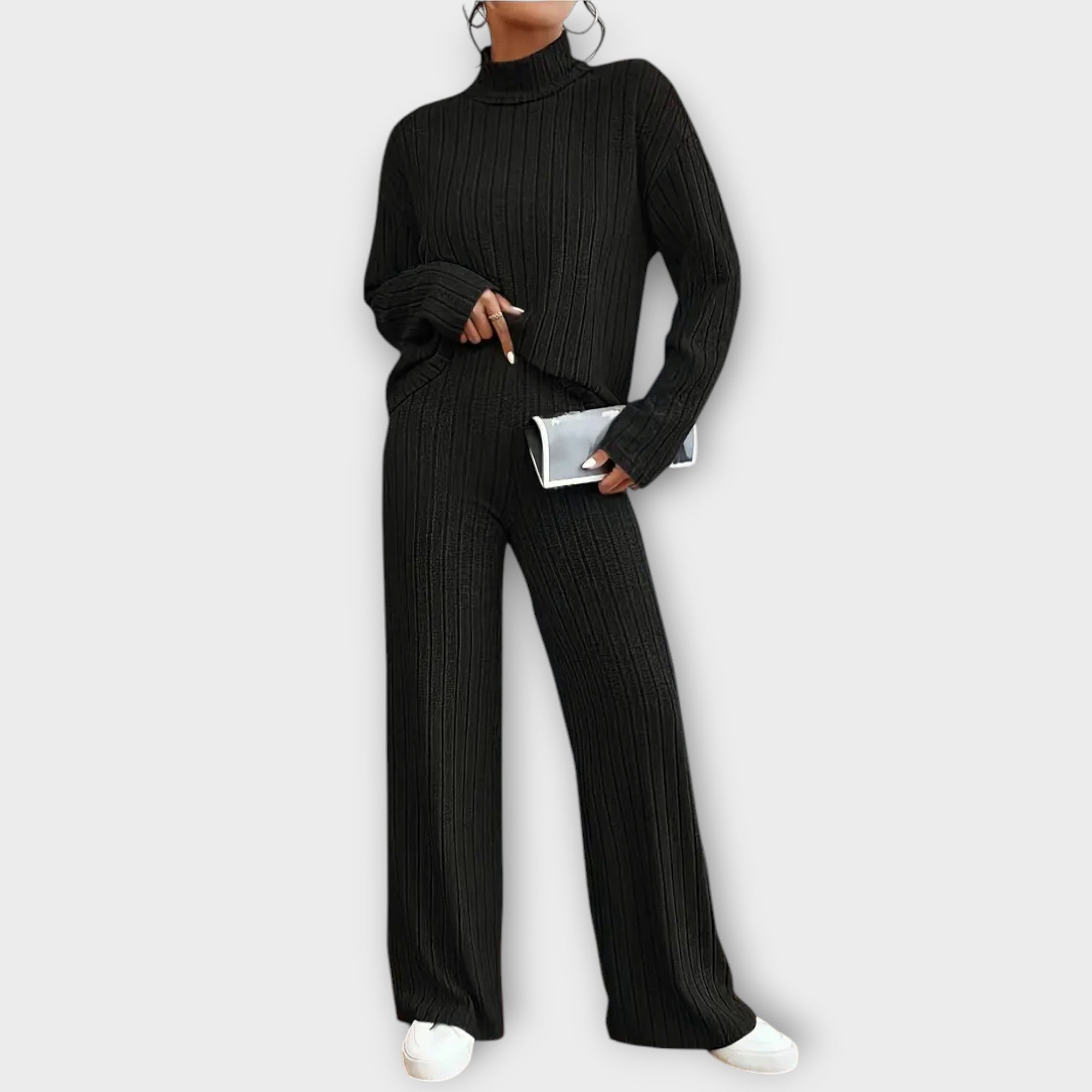 Ivkica - Completo Casual Due Pezzi