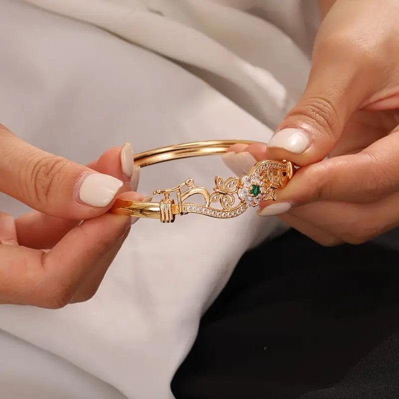 Pulsera Isla Beaumont
