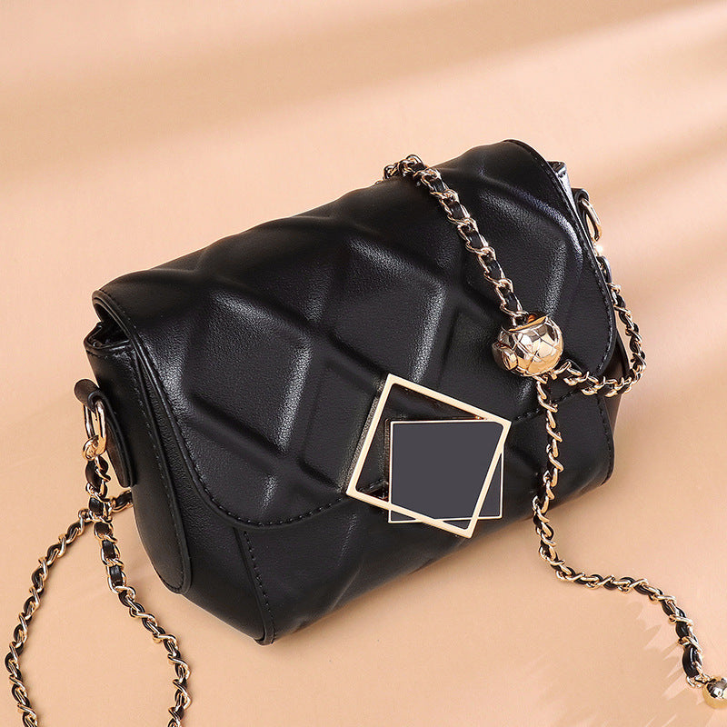 Leather Bag