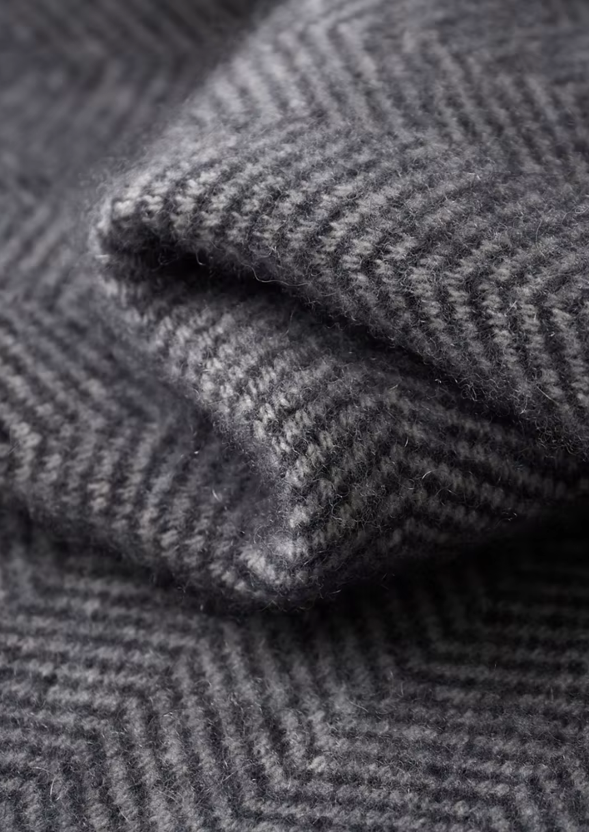 Conjunto de Cashmere Hombre Premium – 100% Lana Merino