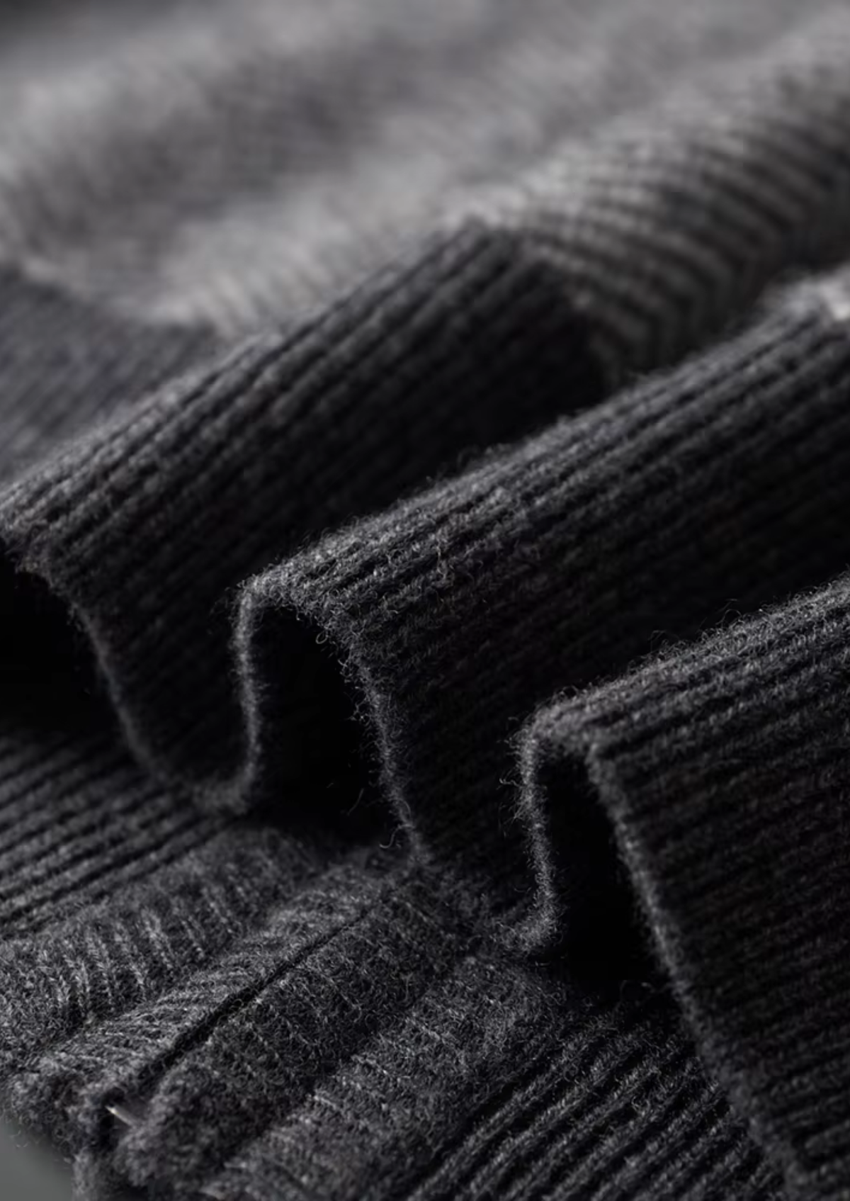Conjunto de Cashmere Hombre Premium – 100% Lana Merino