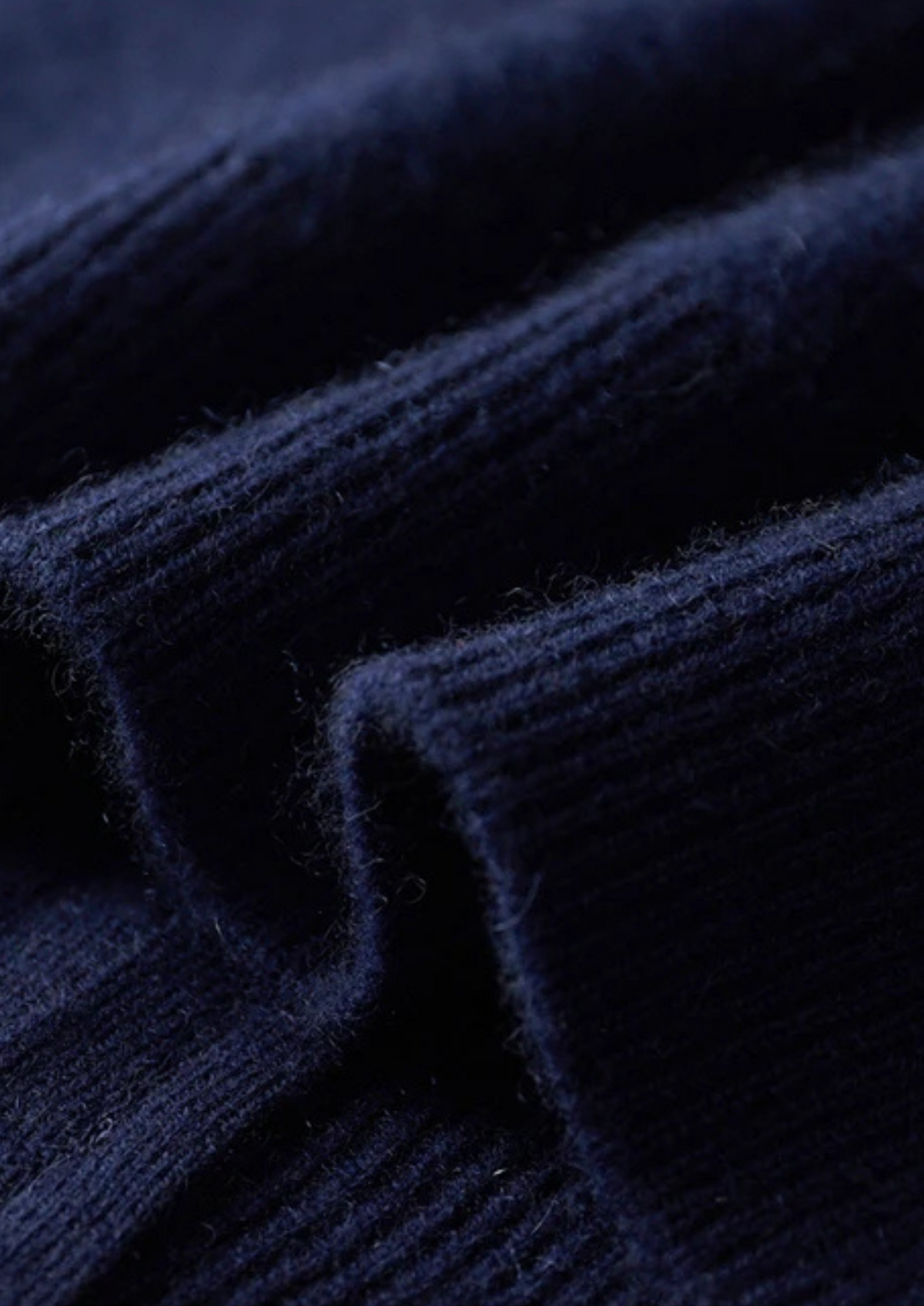 Chándal Hombre Premium 100% Cashmere Damien – Conjunto Elegante