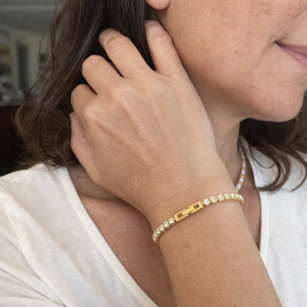 Pulsera Tenis Vionelle Marquesa
