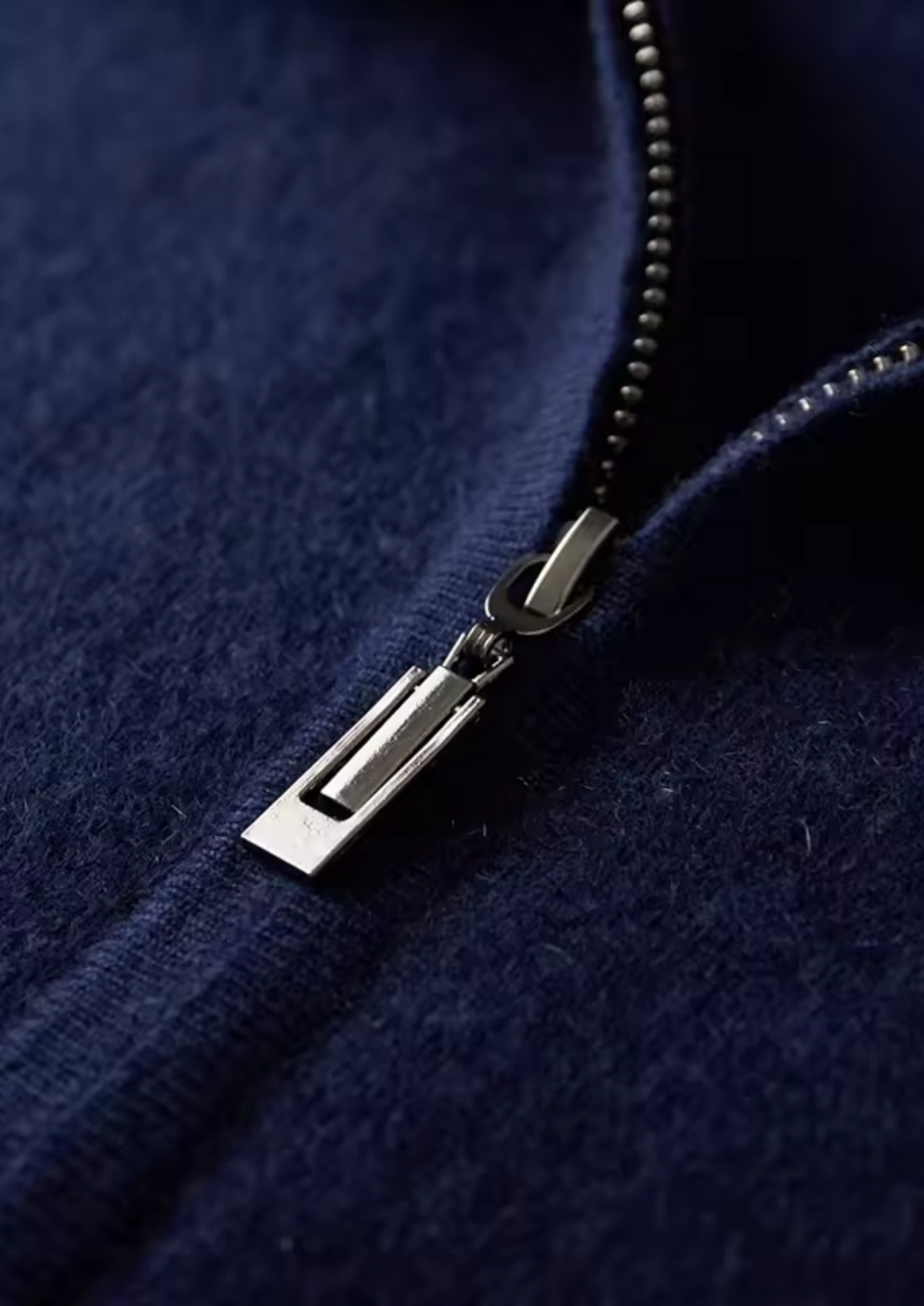 Chándal Hombre Premium 100% Cashmere Damien – Conjunto Elegante