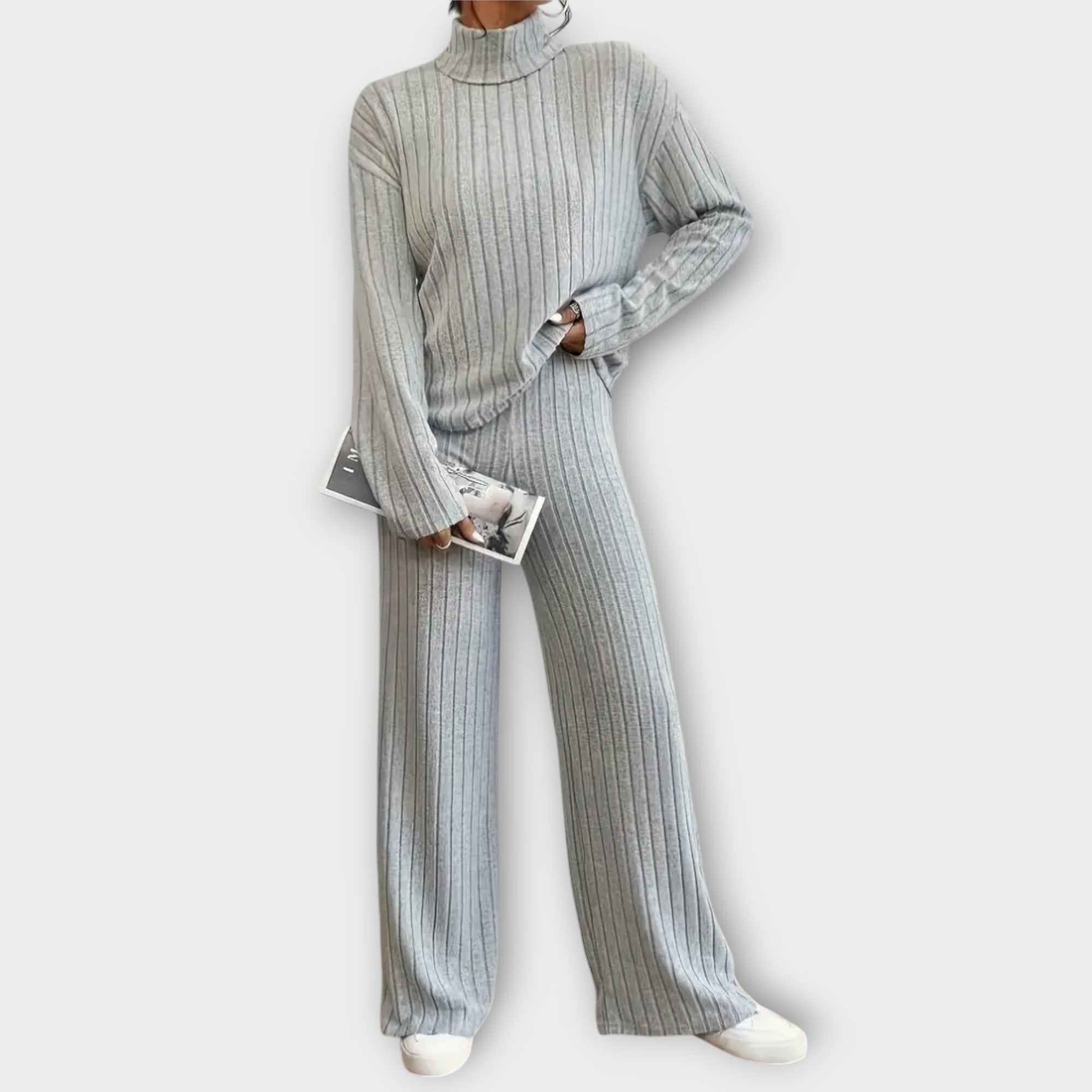 Ivkica - Completo Casual Due Pezzi