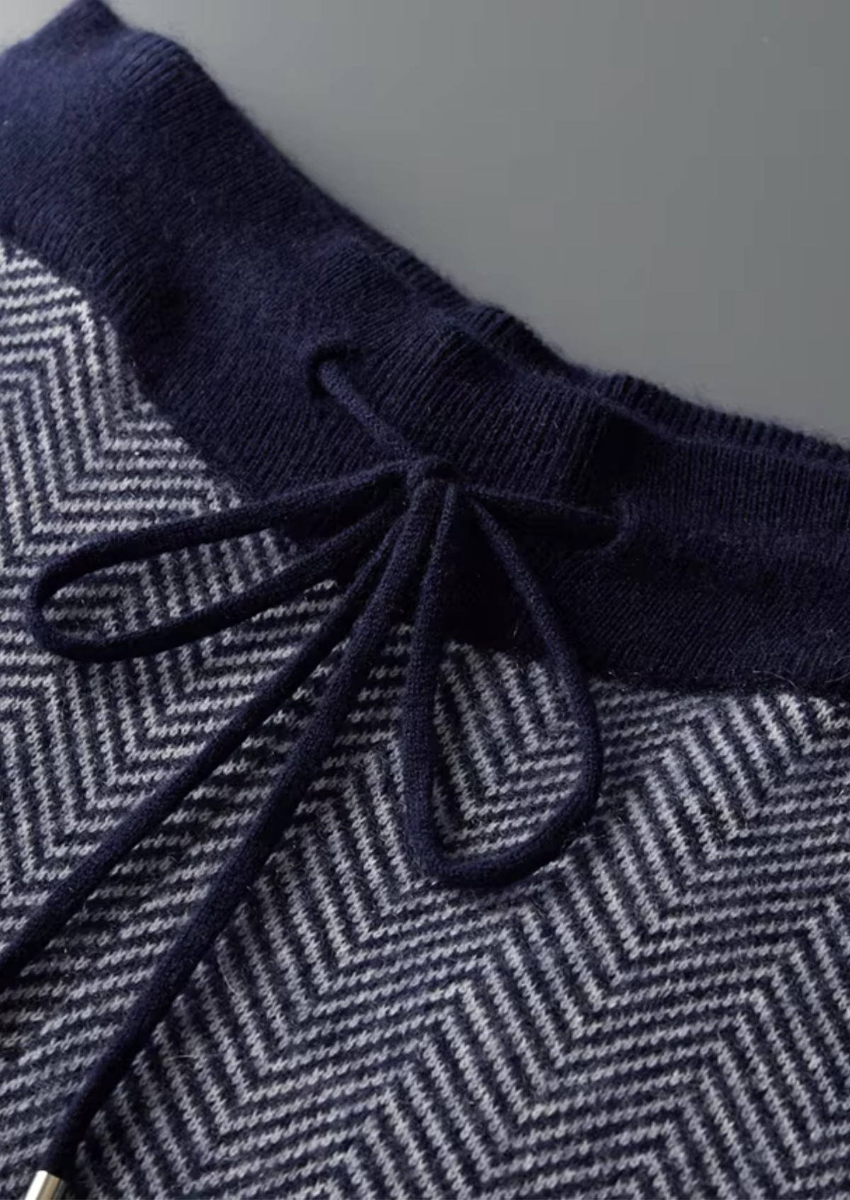 Conjunto de Cashmere Hombre Premium – 100% Lana Merino