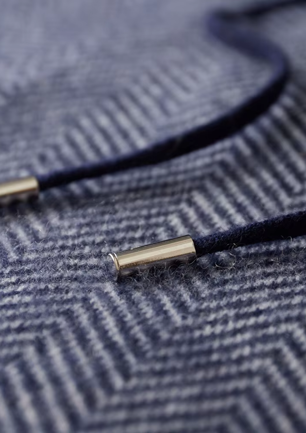 Conjunto de Cashmere Hombre Premium – 100% Lana Merino