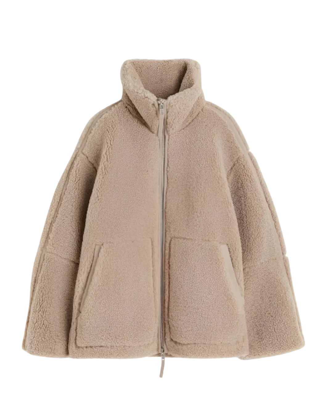 Anastasia | Giacca invernale calda e comoda