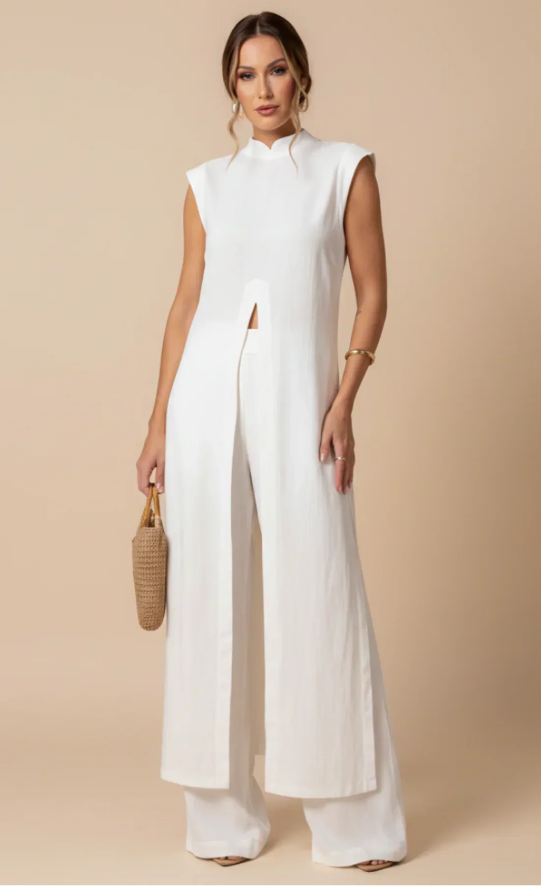 Althea | Conjunto Boho de Dos Piezas