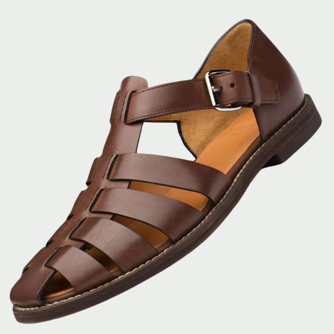 Monteiro | Sandalias Premium para hombre