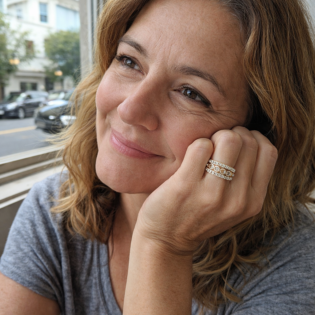 Set de Anillos Elodie Vance