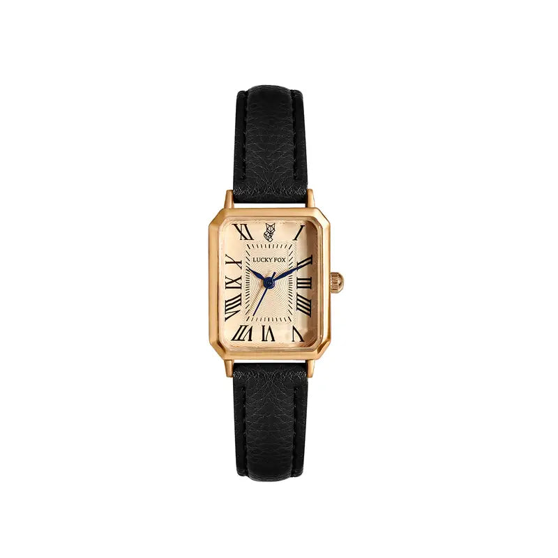 Reloj Vivelle Escudo Oro
