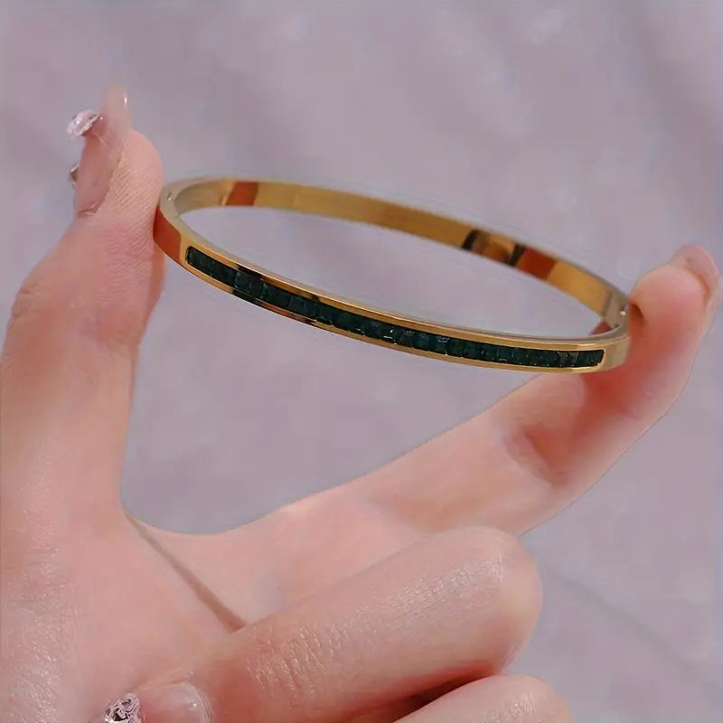 Pulsera Azul Viride