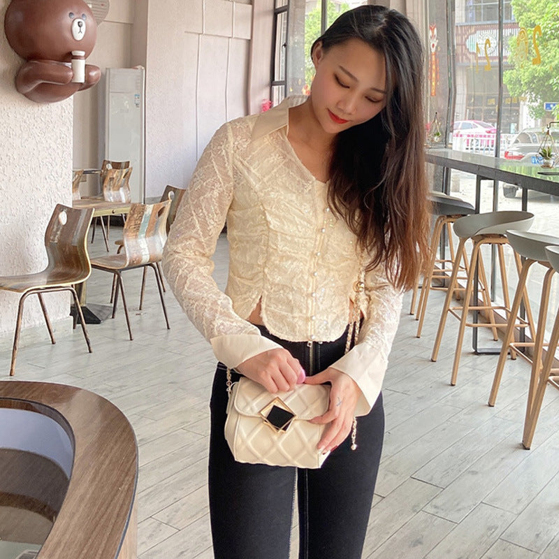 Leather Bag