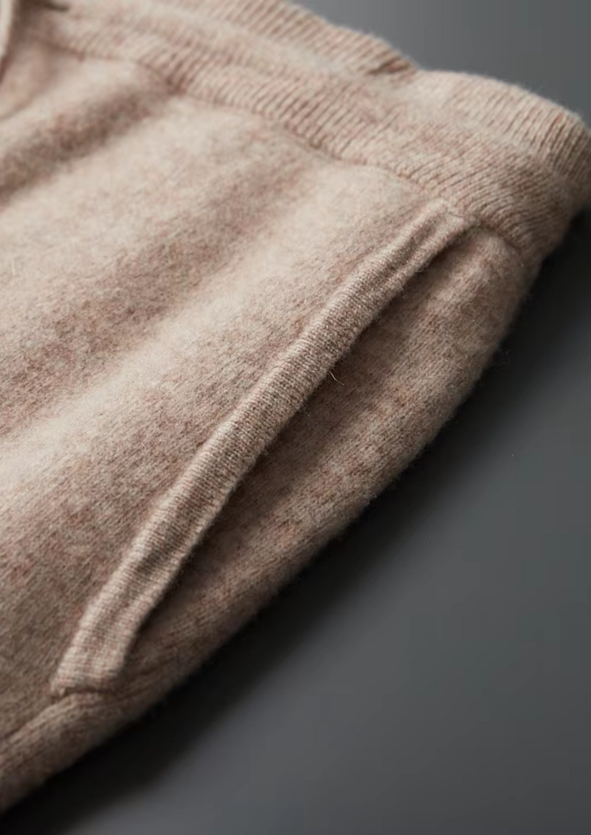 Chándal Tivro de Lana Merino Premium – 100% Lana Merino