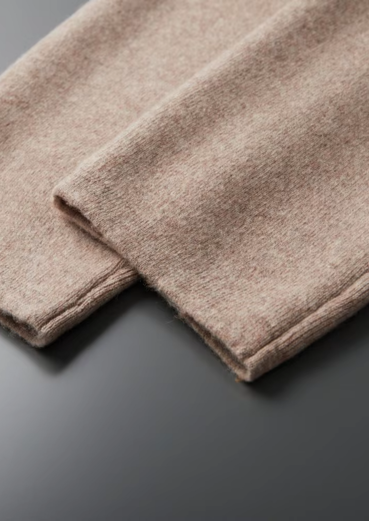 Chándal Tivro de Lana Merino Premium – 100% Lana Merino