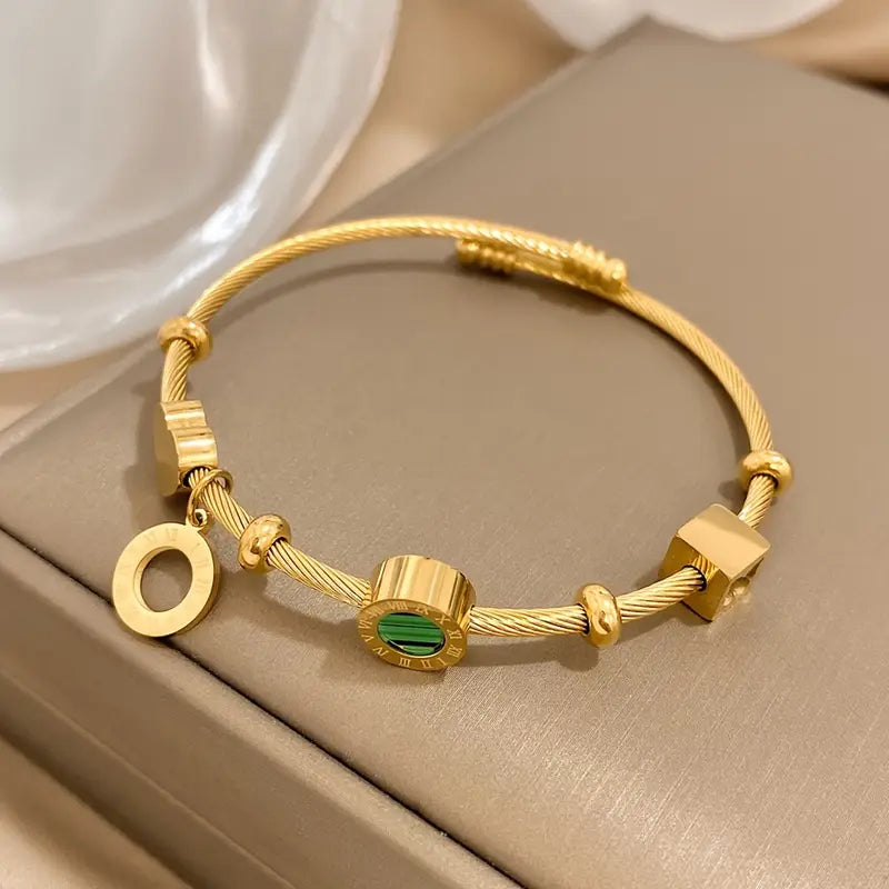 Pulsera Emerence Rousseau