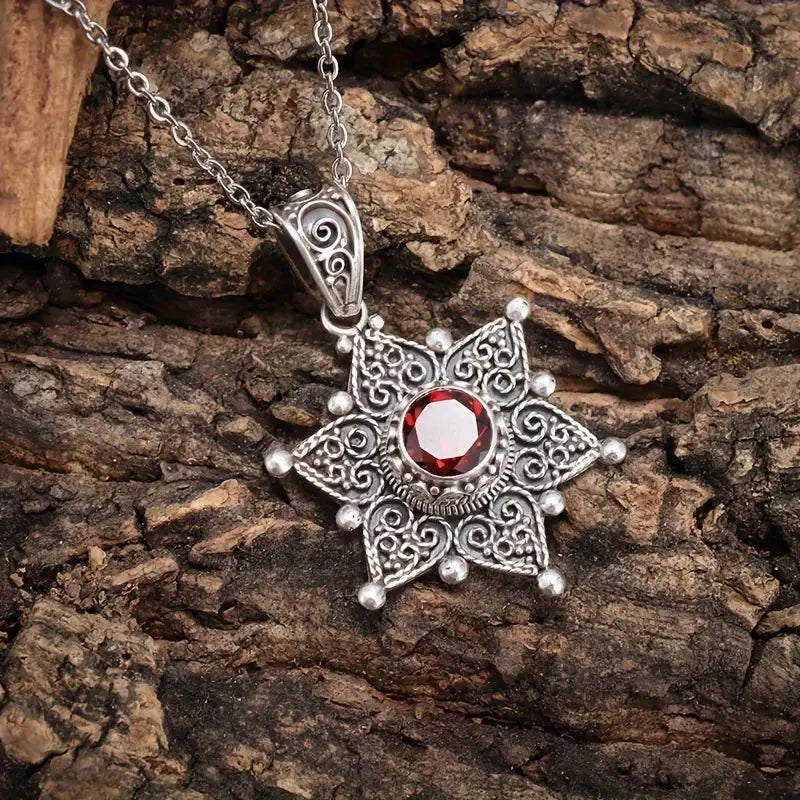 Collar Jessindra Carmalyth