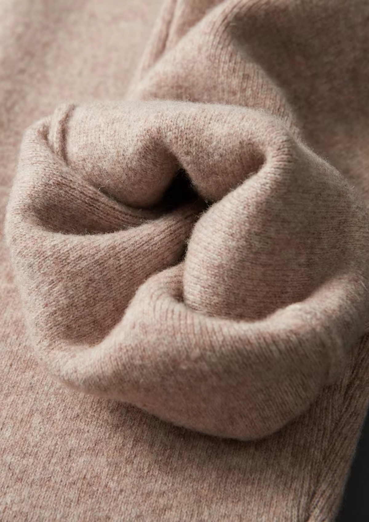 Chándal Tivro de Lana Merino Premium – 100% Lana Merino
