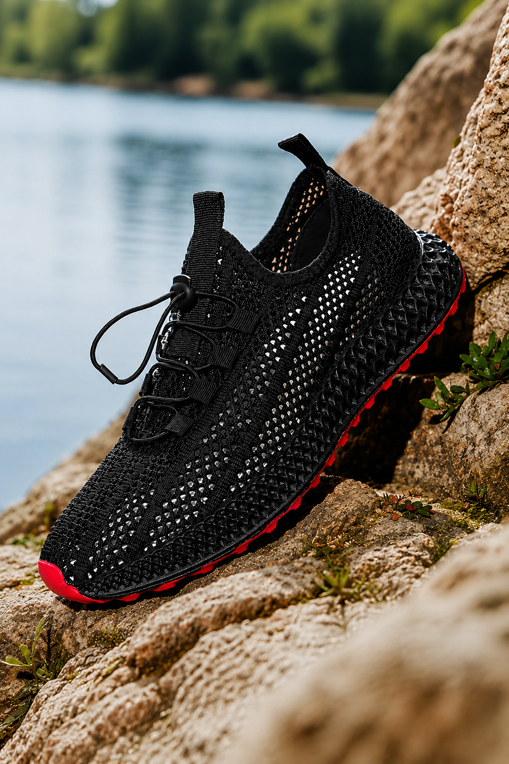 Ventus | Sneakers Transpirables Unisex