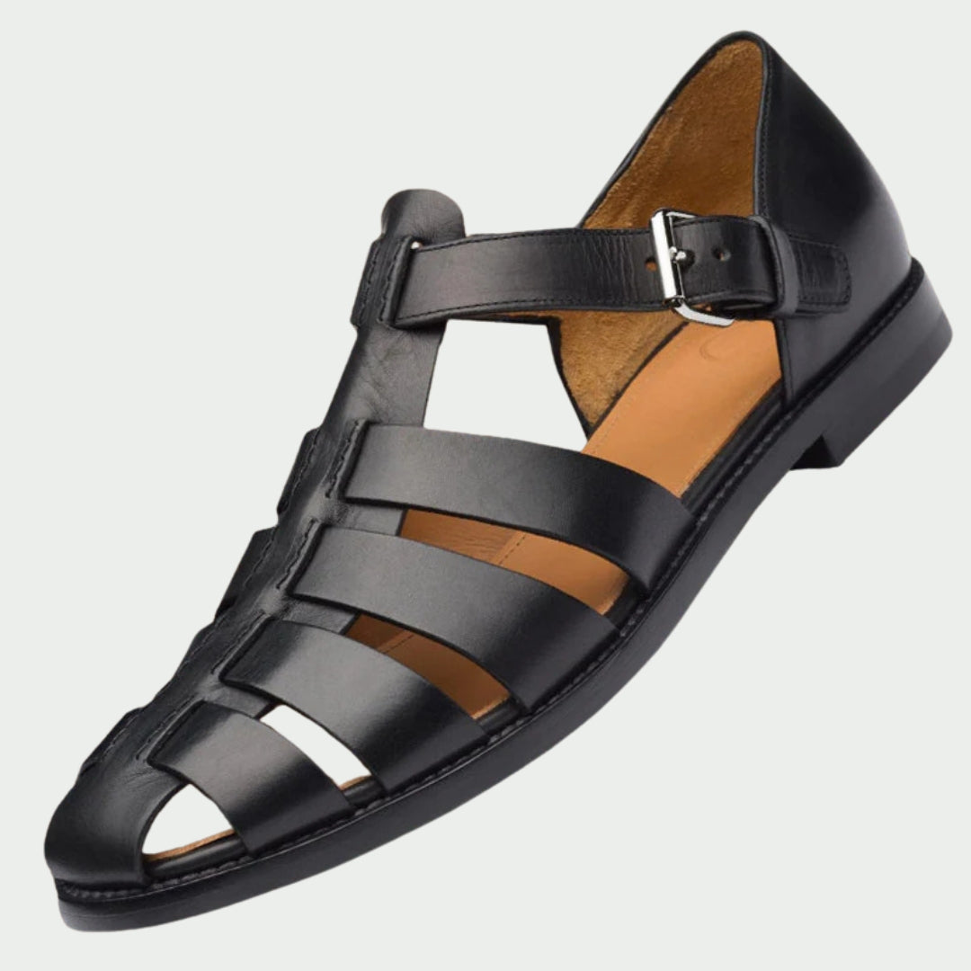 Monteiro | Sandalias Premium para hombre