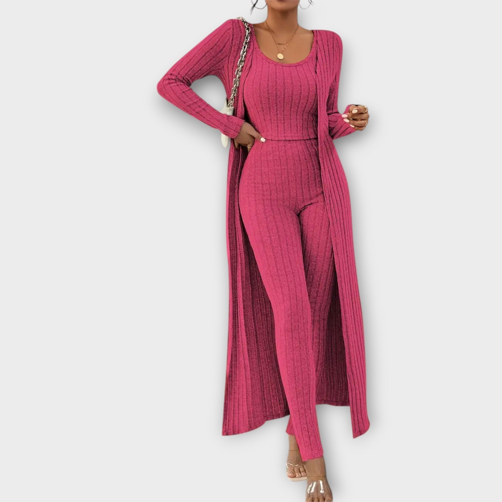 Klementina – 3-Piece Set