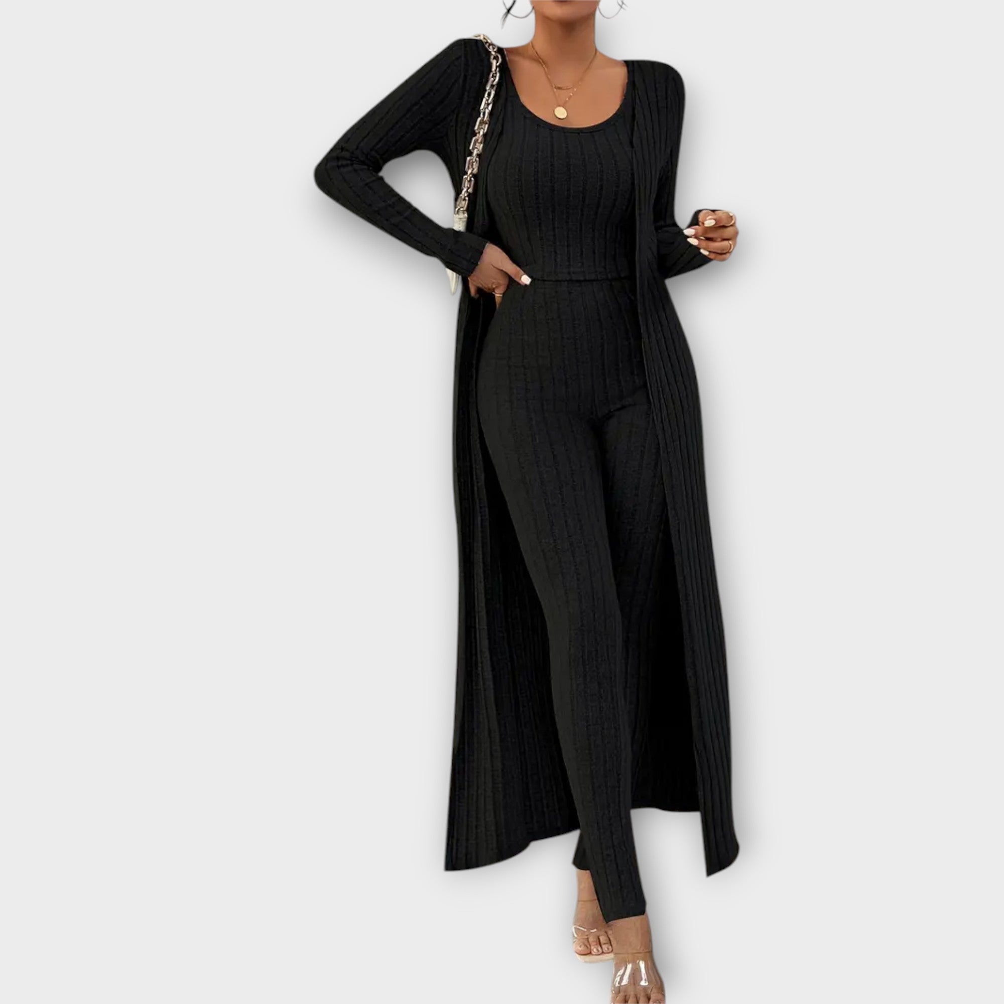 Klementina – 3-Piece Set