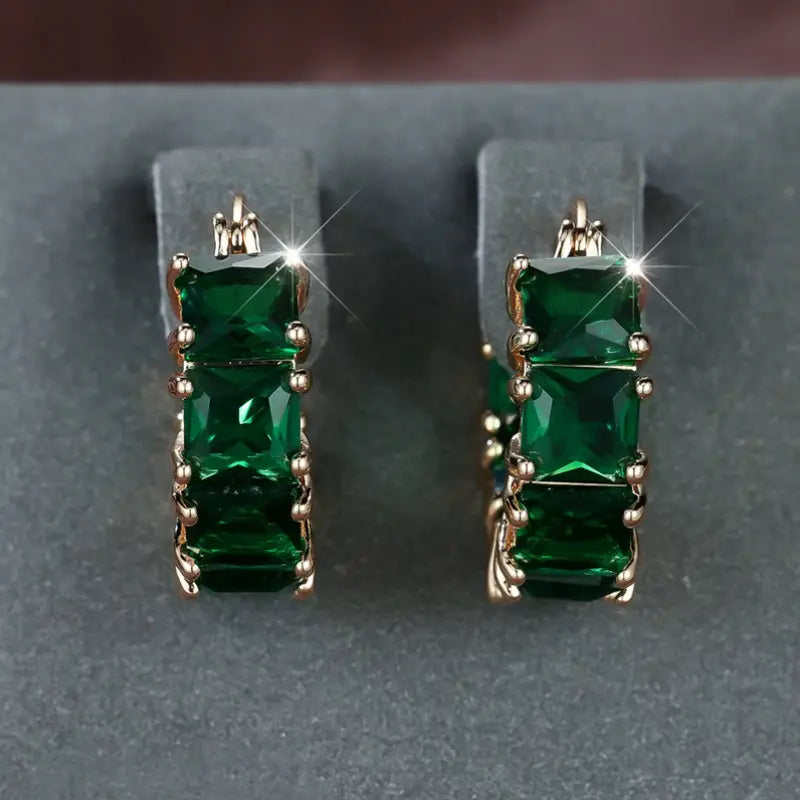 Pendientes Rowena Emeris