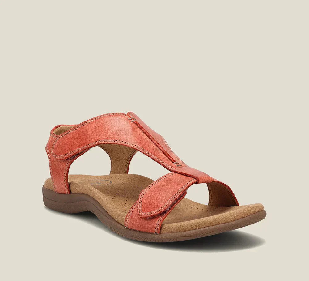 Valeria | Sandalias premium cómodas