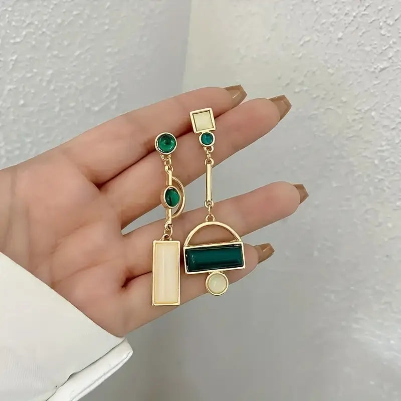 Pendientes Selene Marquet